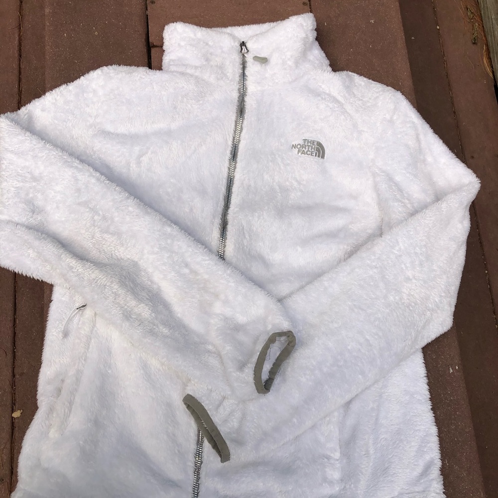 NorthFace women’s fleece jacket